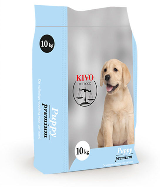 Kivo Puppy Premium