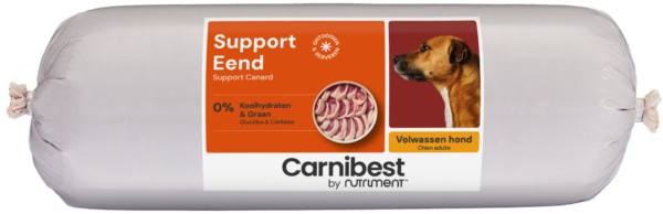 Carnibest Support Eend