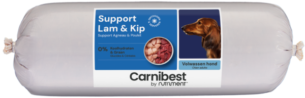 Carnibest Support Lam Kip