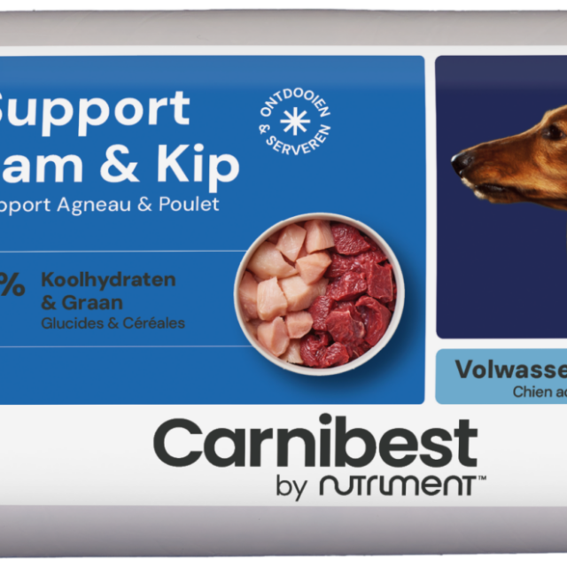 Carnibest Support Lam Kip