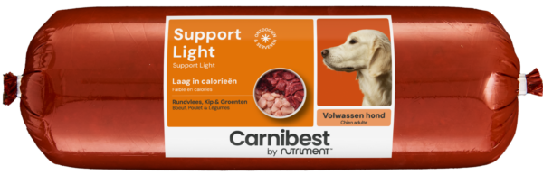 carnibest support light