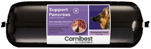 Support Pancreas