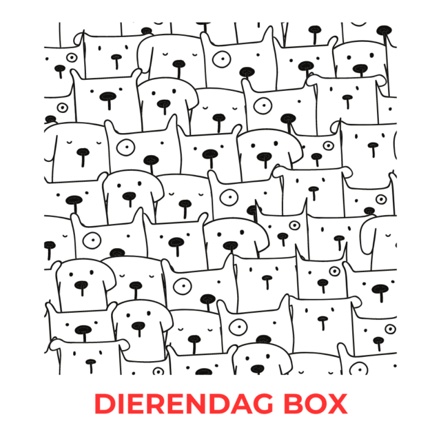 dierendag box