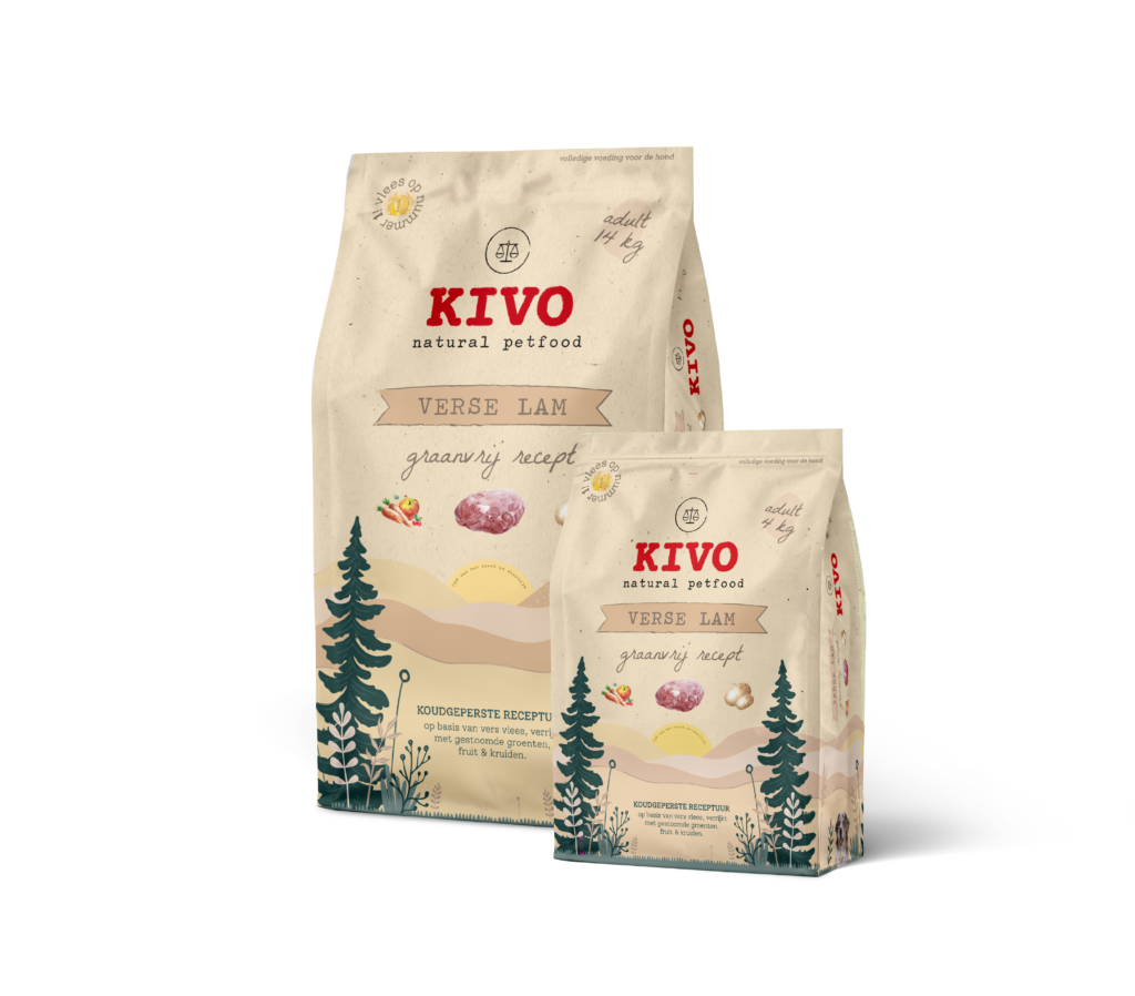Kivo Verse lam